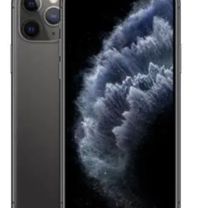 Apple iPhone 11 Pro