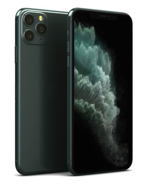 Apple iPhone 11 Pro – Image 3