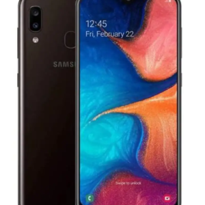 Galaxy A20