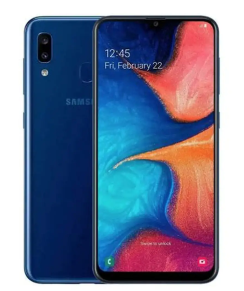 Galaxy A20 – Image 3