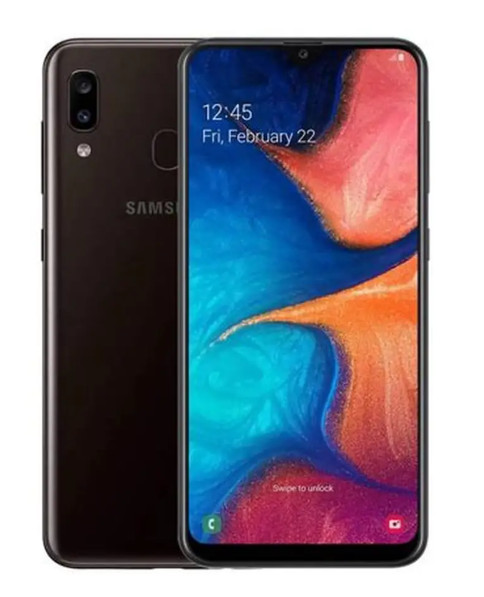 Galaxy A20
