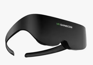 Casque VR