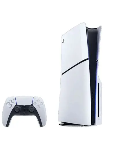 Réparation de console de jeux
