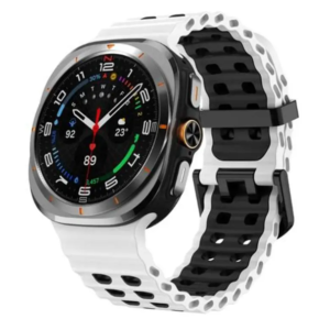 Galaxy Watch Ultra (32 GB - Natural titanium - Excellent)