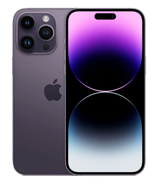 Vente d’iPhone