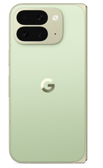 Vente de produits Google