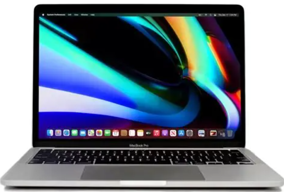 Vente de MacBook